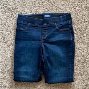 Old navy jeans